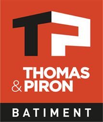 Logo Thomas&Piron